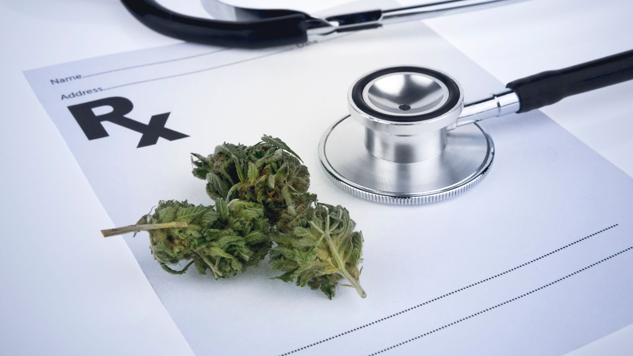 How to Get a Medical Marijuana Card in Rhode Island (Step-by-Step Guide)