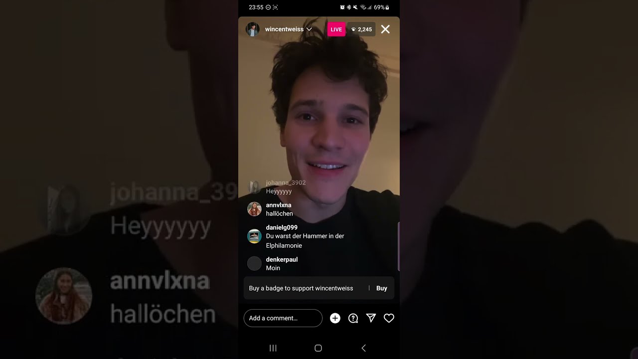 Wincent Weiss - 