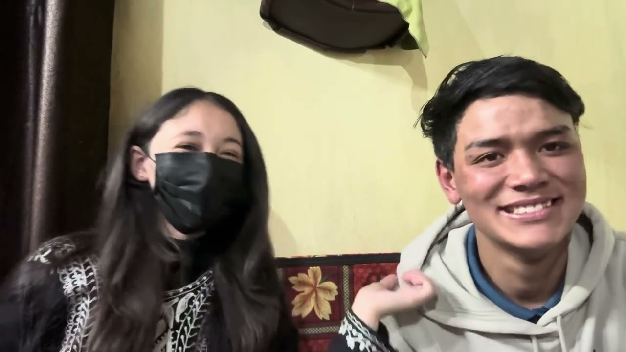 Aaj hum gye kaza ||Spiti couple #vlog #mountains #spiti #lifestyle 