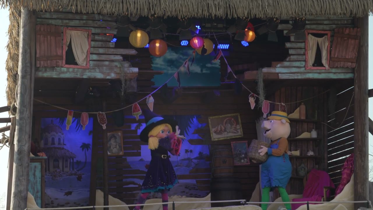 toos en morrel redden de zomer in toverland 2026