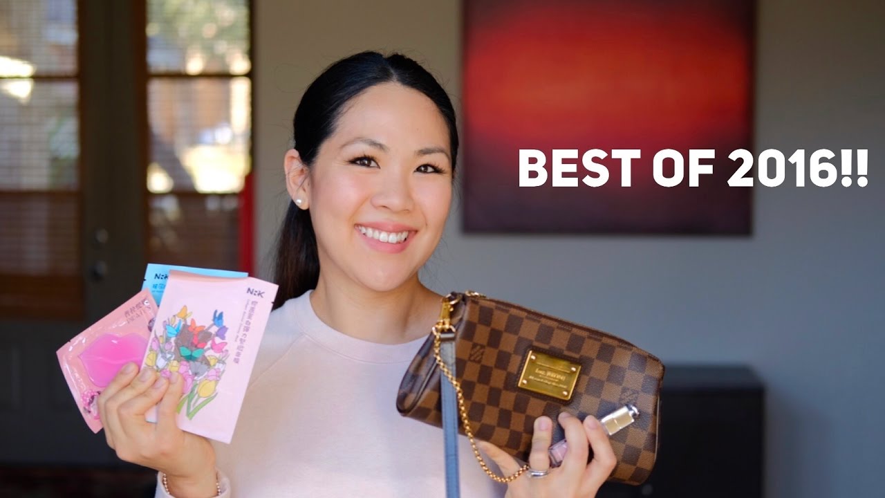 Best of 2016!! | Beauty and Fashion
