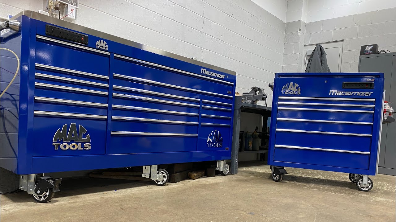 Macsimizer Toolbox tour