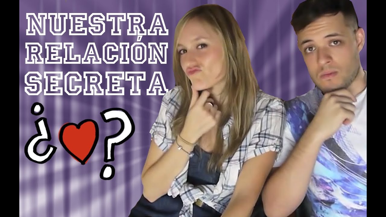 Nuestra relación secreta con Rush Smith | Roenlared