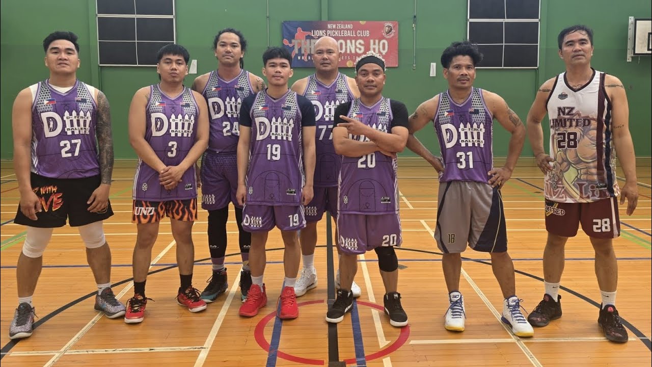 15 Mar.'26-ABL: D-FENCE BALLERS (W44) vs GENX 2.0 (L40)