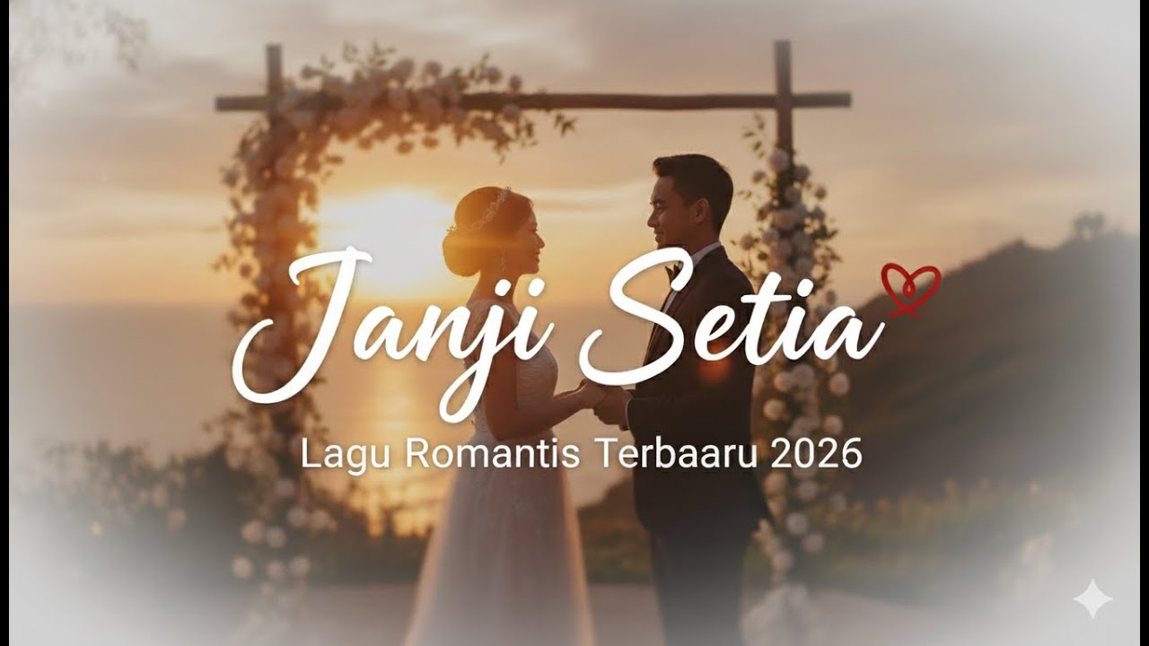 Lagu Cafe Santai Enak di Dengar - Akustik Terbaik 2026 #laguterbaru #laguterbaru2026