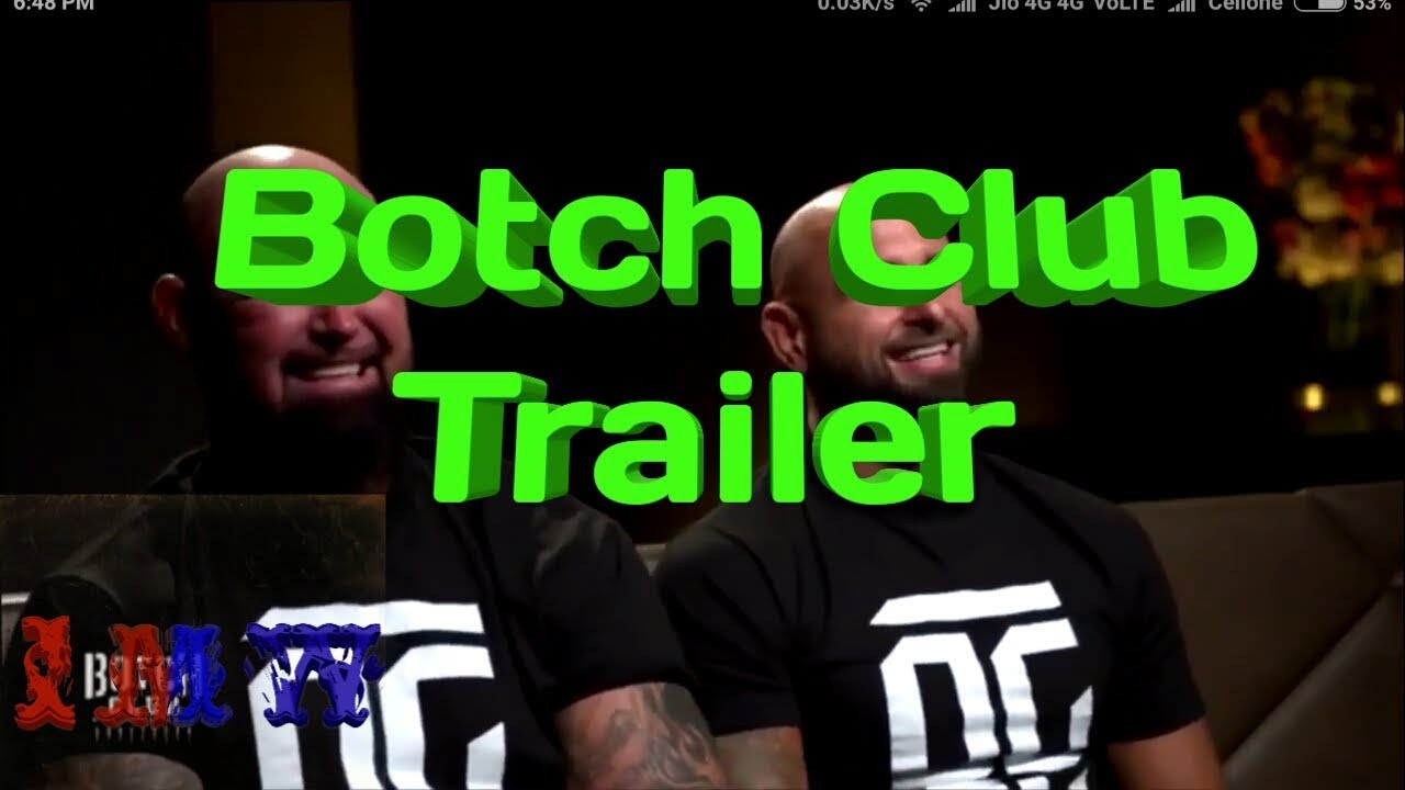 WWE releases video of new network series