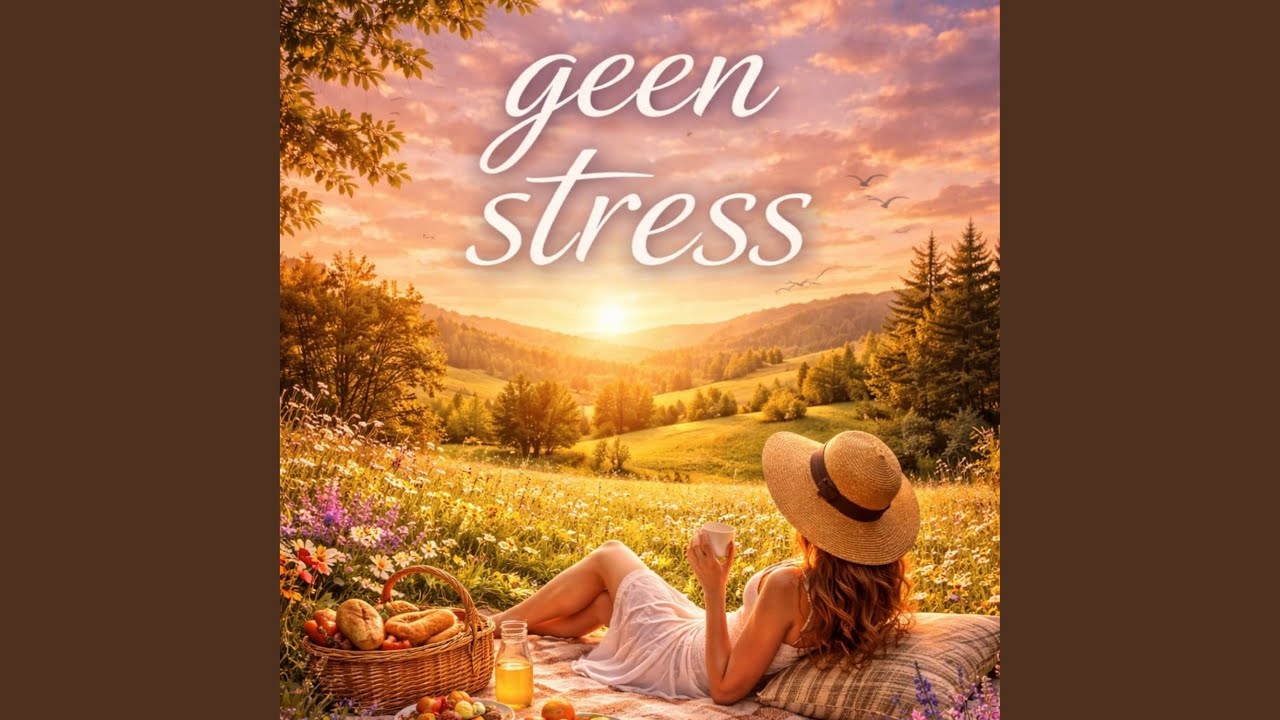 Geen Stress