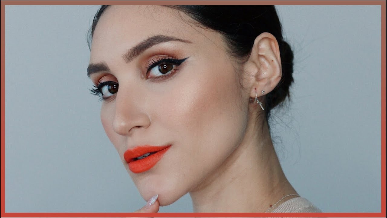 REVIEW BARE WITH ME - FILL & FLUFF - POWDER PUFF
