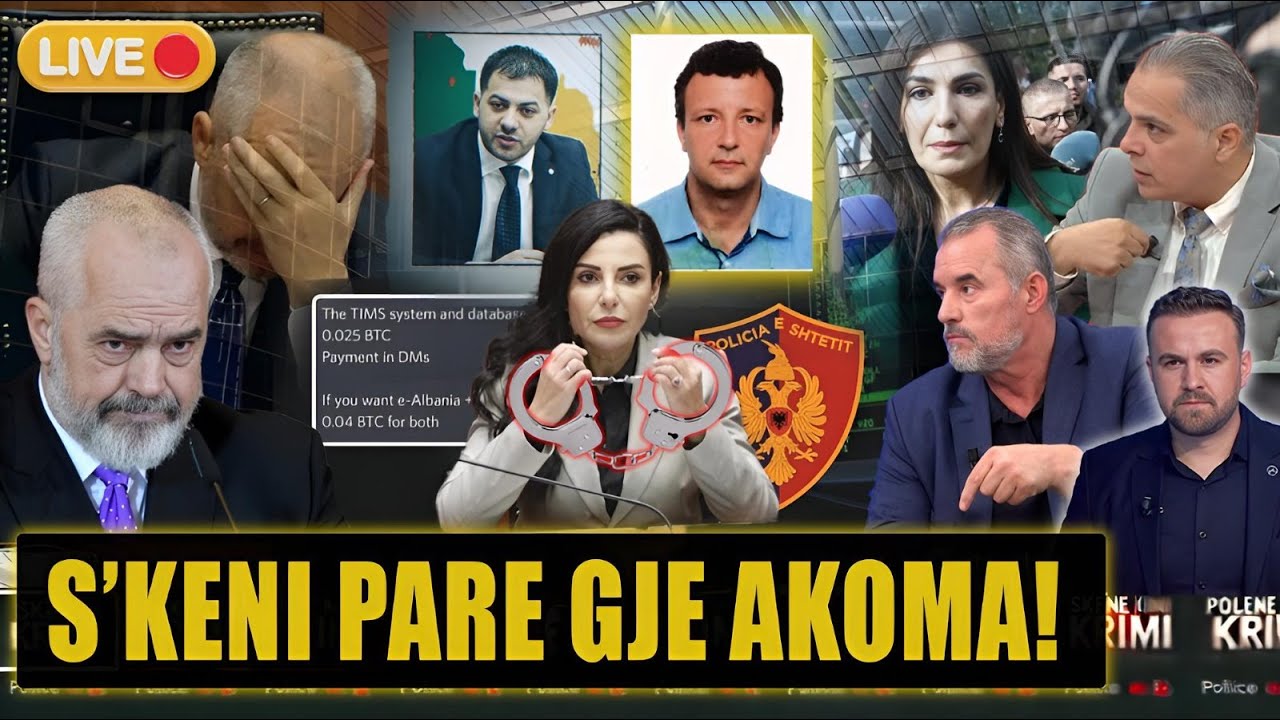 SPAK ka DOSJE edhe më të RËNDË për AKSHI-n?/ Gjyqtarë dhe VR’ASËS ‘faleshin’ tek AGASI?