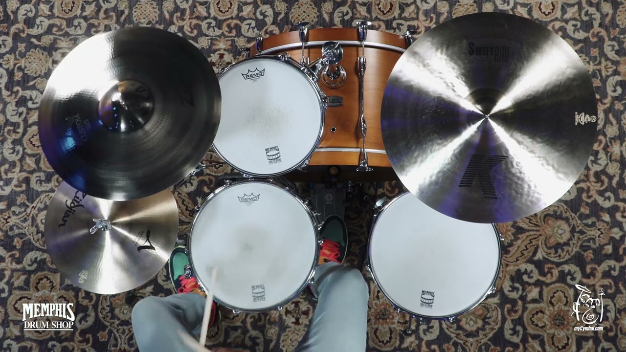 Zildjian 14