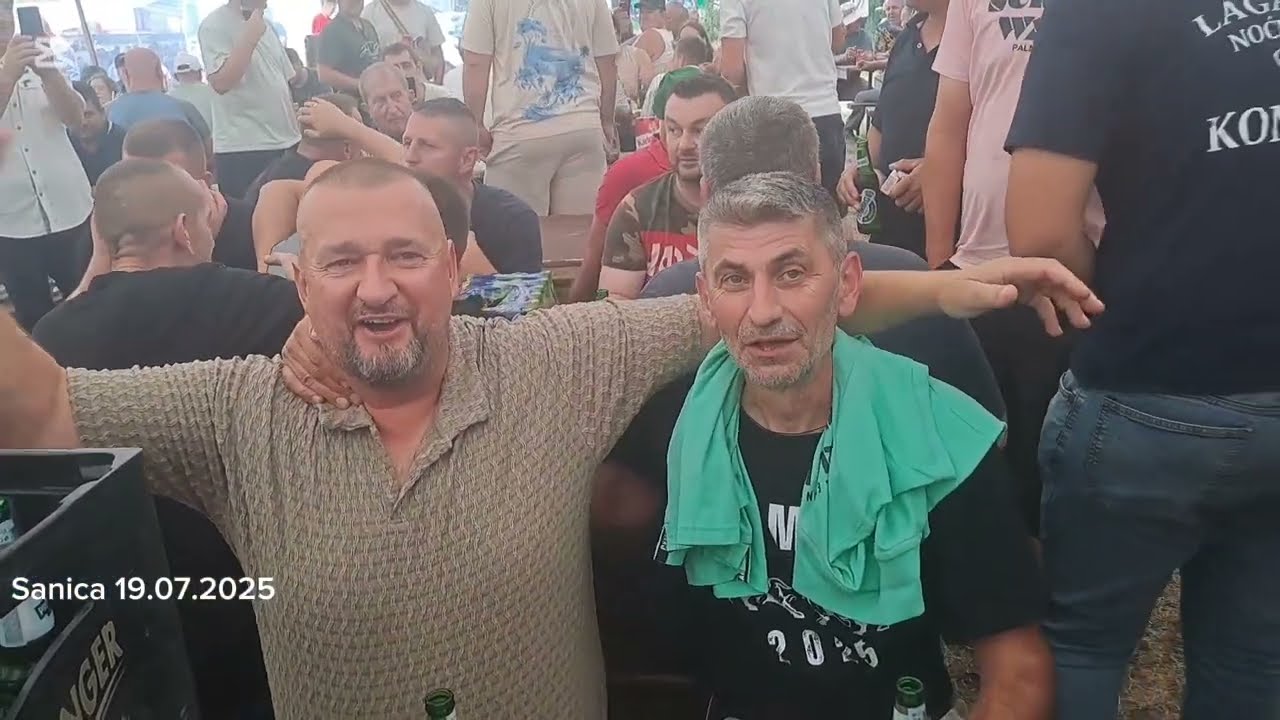 Grmeč se  trese i  upoznajte izletiste i restoran 