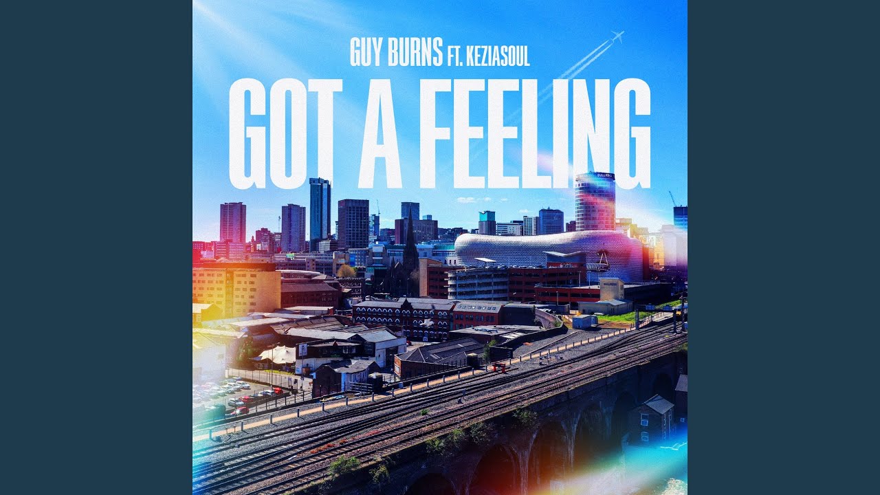 Got A Feeling (Extended Mix)