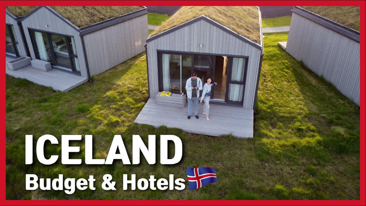 Iceland Hotels, Iceland Travel Budget and Iceland Ring Road Travel Guide