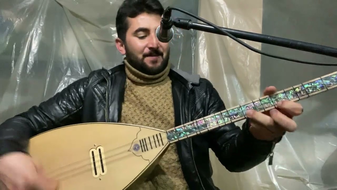 Kadircan Güneş HÜLYA Karakaş gözlerin elmas Oyun havaları 23 dakika