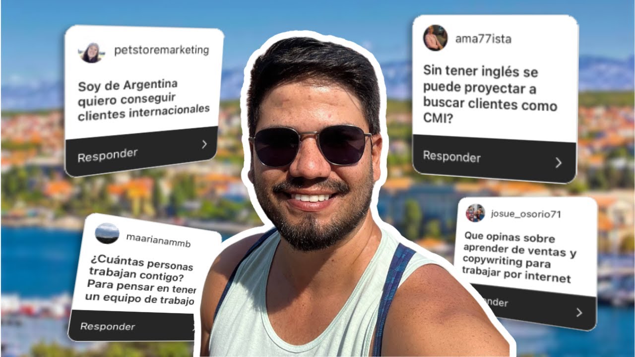 Desde Croacia: Preguntas a un Community Manager Internacional  - Nilsmarketing