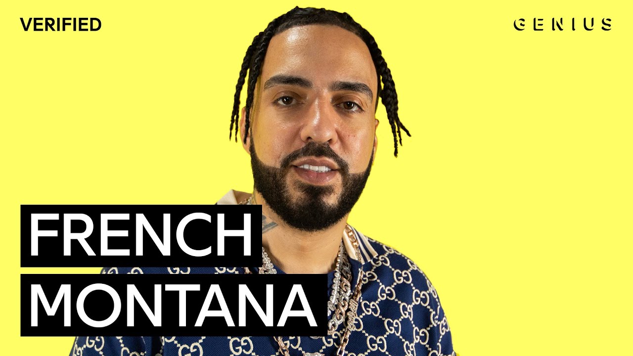 French Montana &ldquo;FWMGAB&rdquo; Official Lyrics & Meaning | Verified