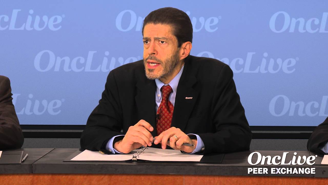 Assessing Bone Marrow in Chronic Myeloid Leukemia