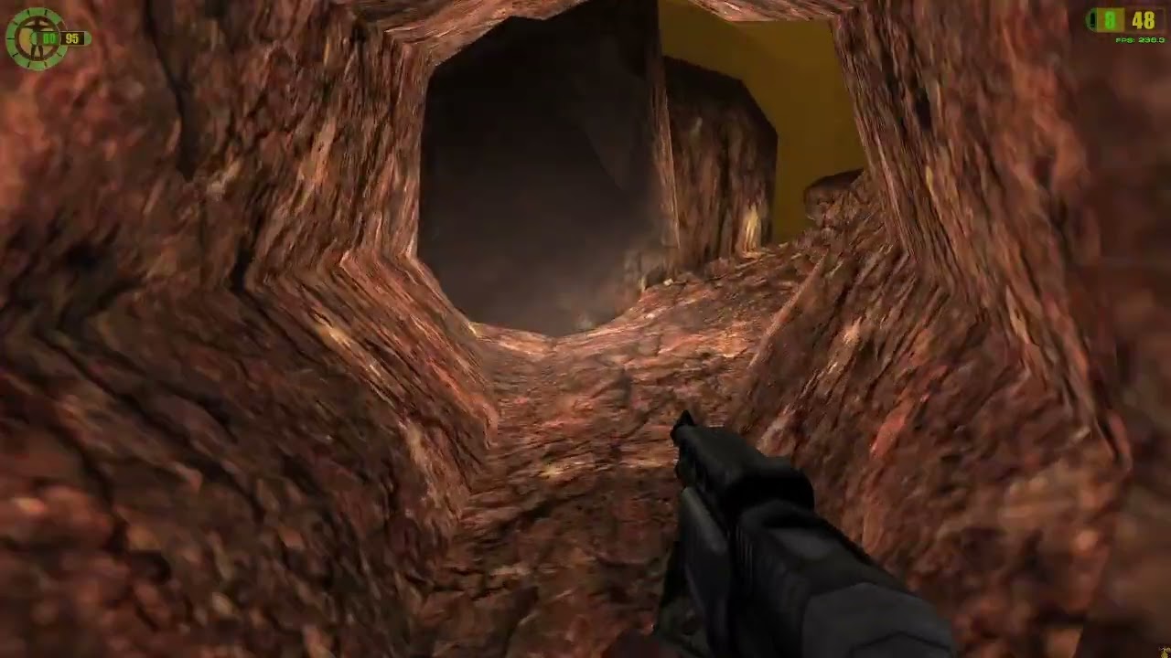 Red Faction - Final