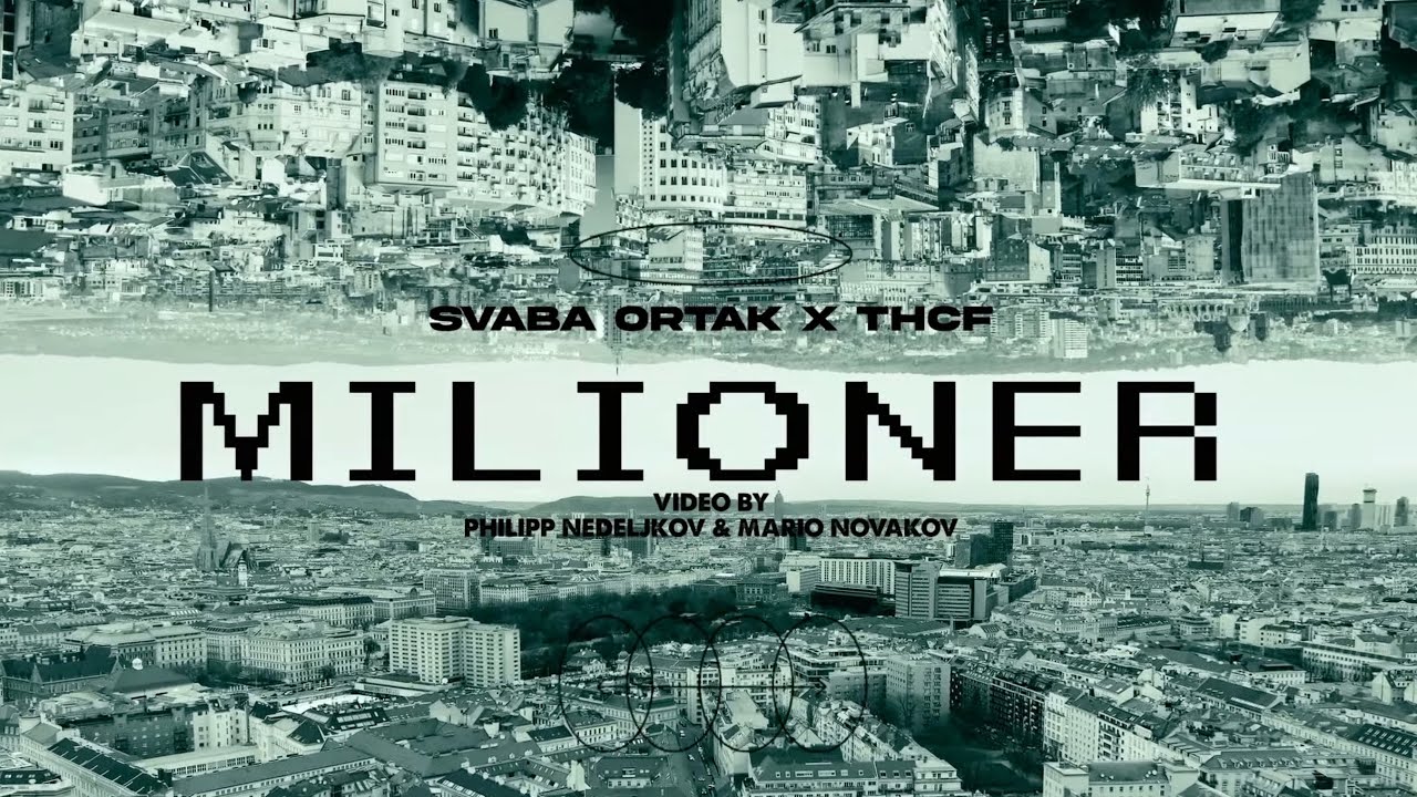 SVABA ORTAK X THCF - MILIONER #THCFORTAK