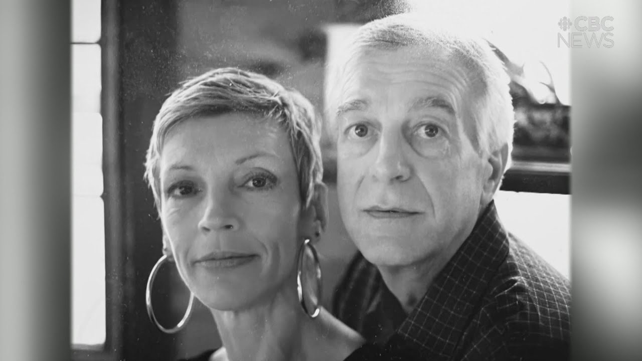 Why a Saskatoon couple chose to die in each other's arms