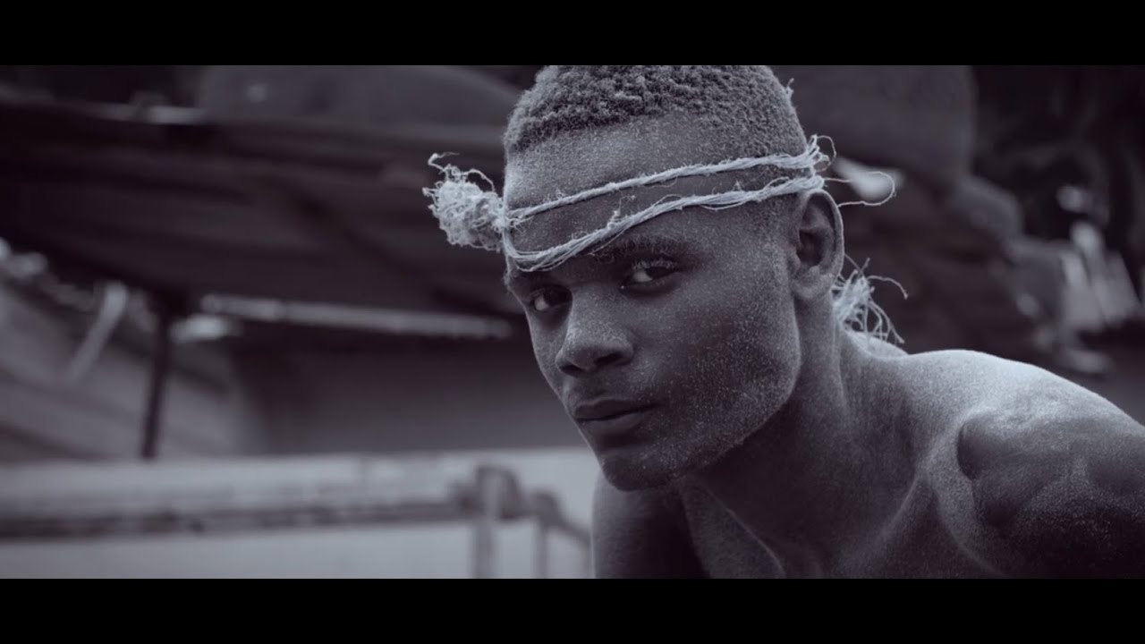 YOUNG DOUBLE - T&aacute; Doer Feat. Paulelson | V&iacute;deo Oficial
