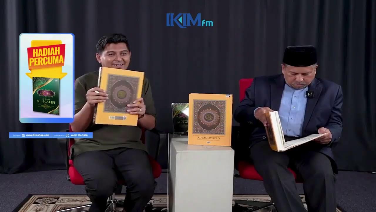 IKIMshop | Pakej Ensiklopedia Masjid Al Aqsa