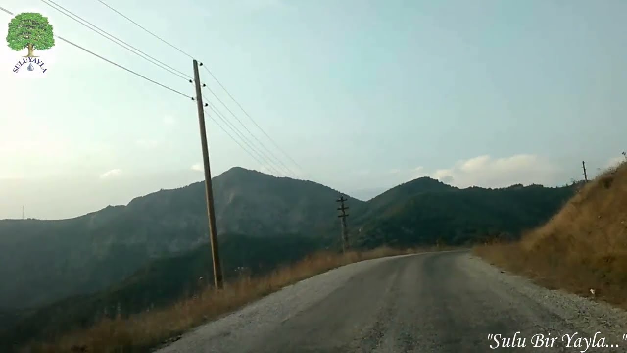 Suluyayla (Yaz-2012)