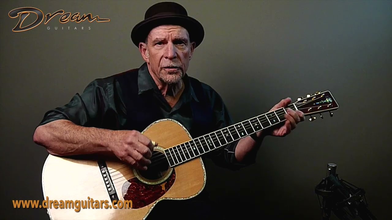 Dream Guitars Performance & Lesson - 