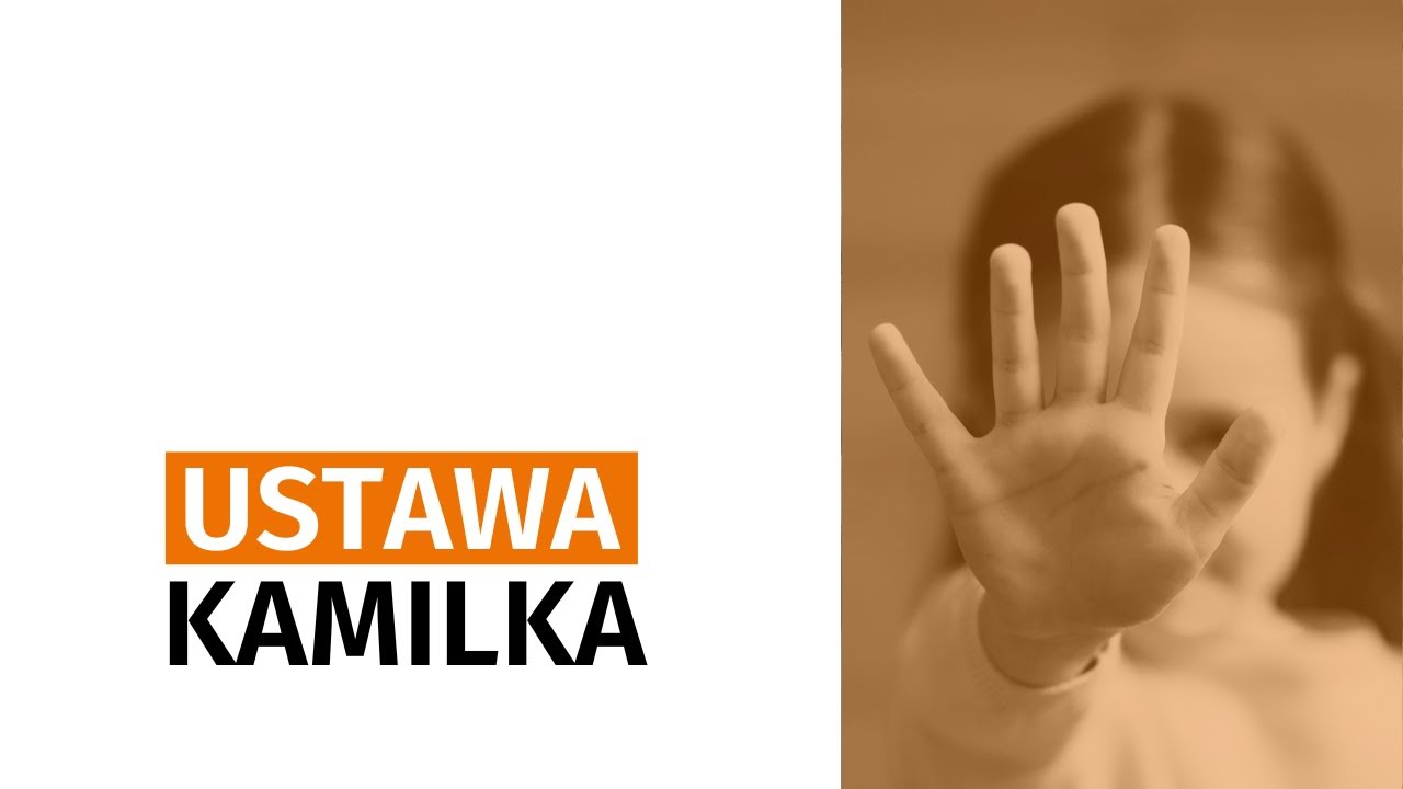 USTAWA KAMILKA. Podstawowe informacje dla NGO-sów