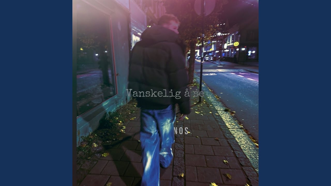 Vanskelig &aring; se