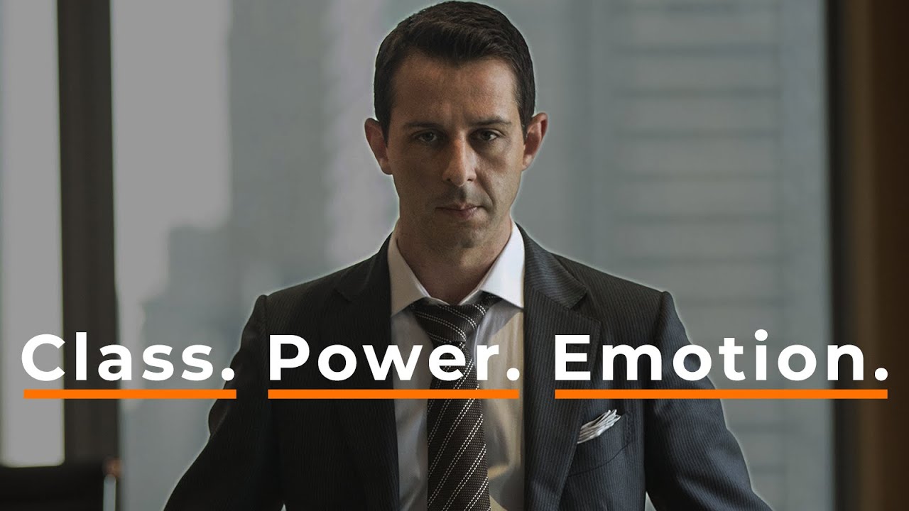 How The Succession Soundtrack conveys CLASS, POWER and EMOTION through MUSIC