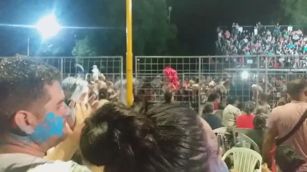 Corsos de Aguilares 