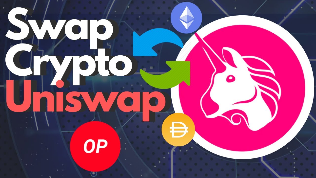 How to use Uniswap L2 Optimism to exchange Crypto | Optimism Airdrop??