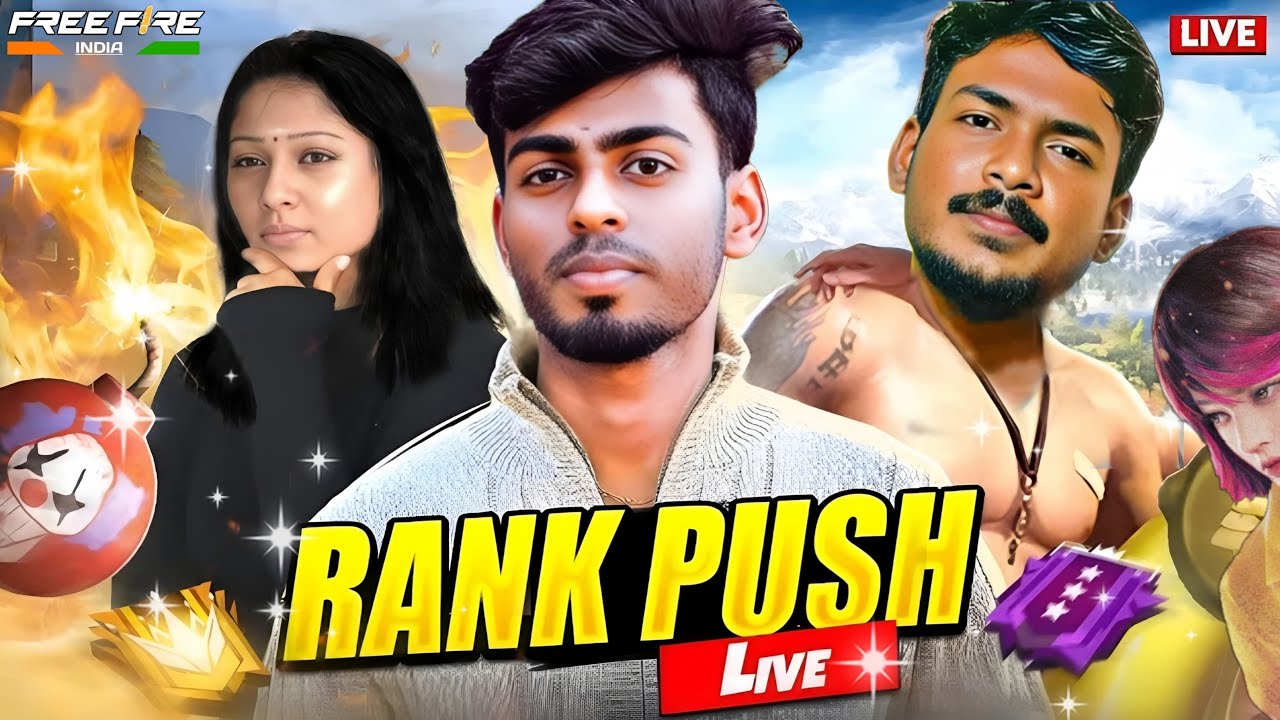 MATTU SIRO ADIYA PATHATHU ILLALA? {DAY - 1}🔥||Free Fire Max Live #matturavi #shorts #ffshortstamil