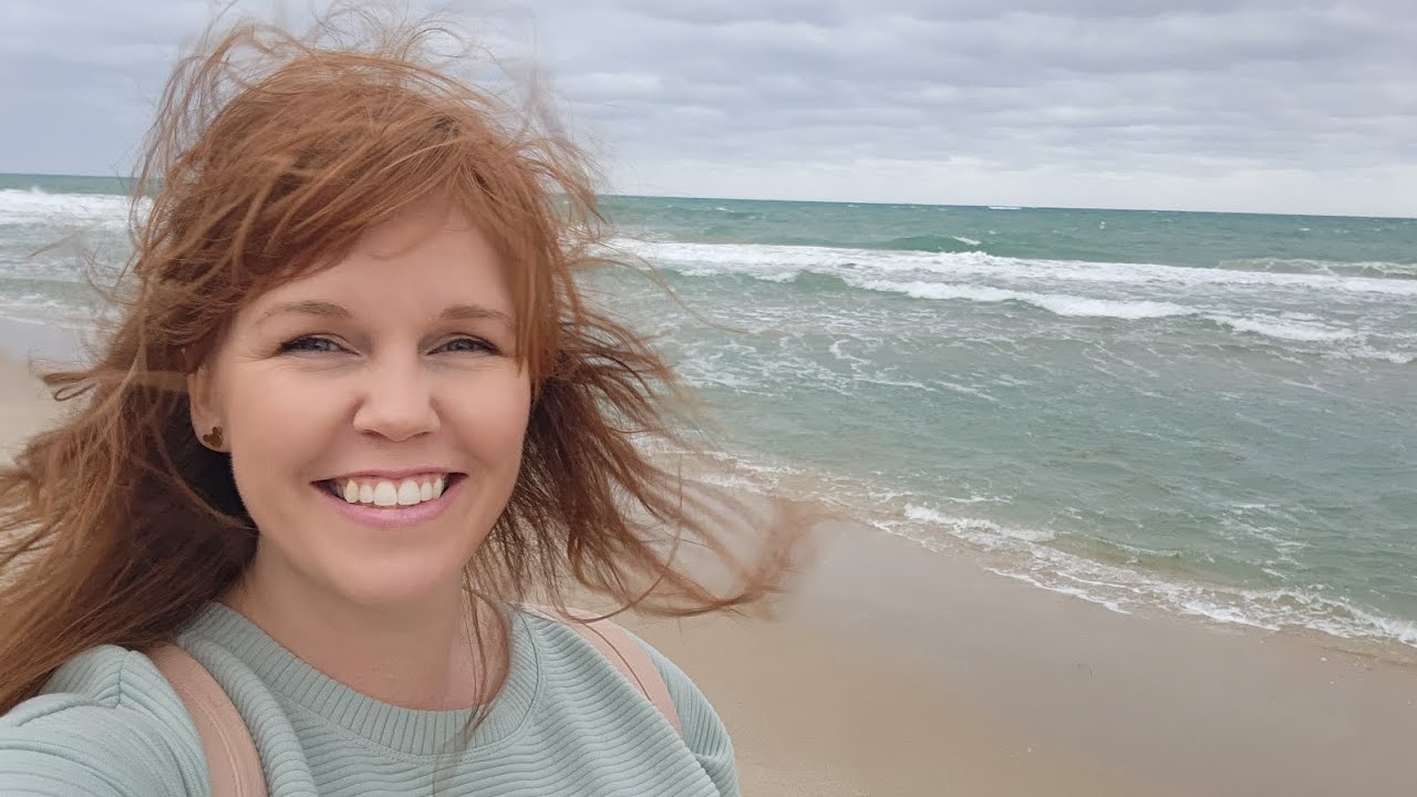 Winter in FT. LAUDERDALE | Pre Disney Cruise | Las Olas Beach and Boulevard ⛱️ 