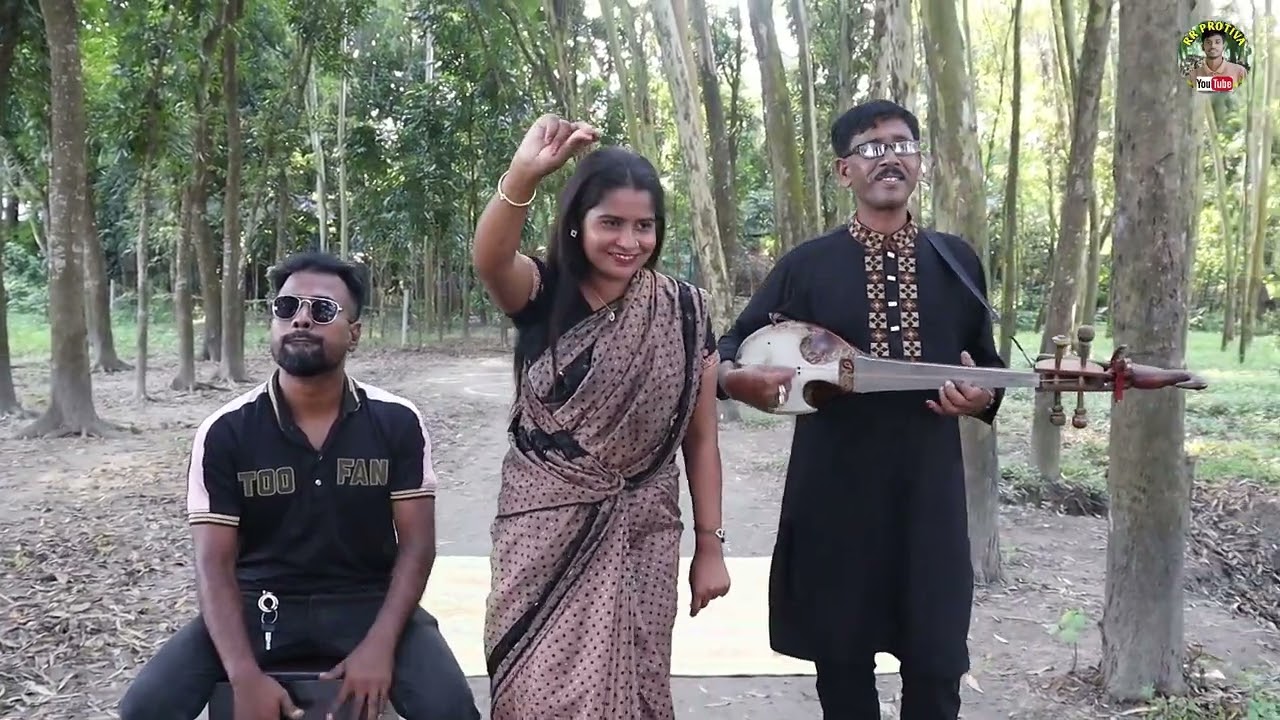 আশা দেওয়ান কণ্ঠের চমৎকার নতুন গান।শুক না থাকলে কপালে কি হবে লন্ডন গিয়ে,,,