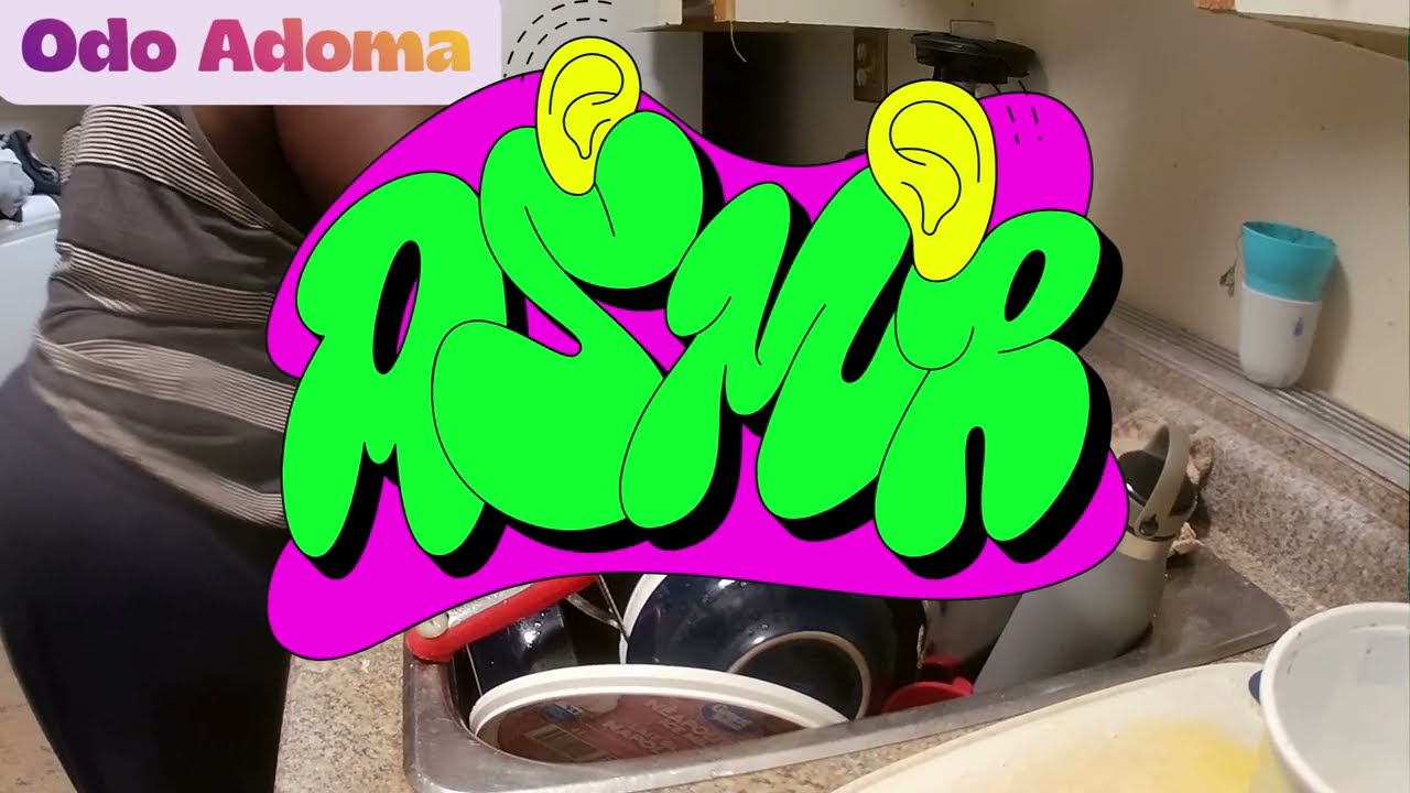 Satisfying ASMR Compilation