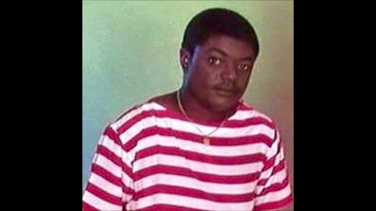 Skah Shah #1 - Mesi Dye R.I.P. Mario Mayala (Live) 1993