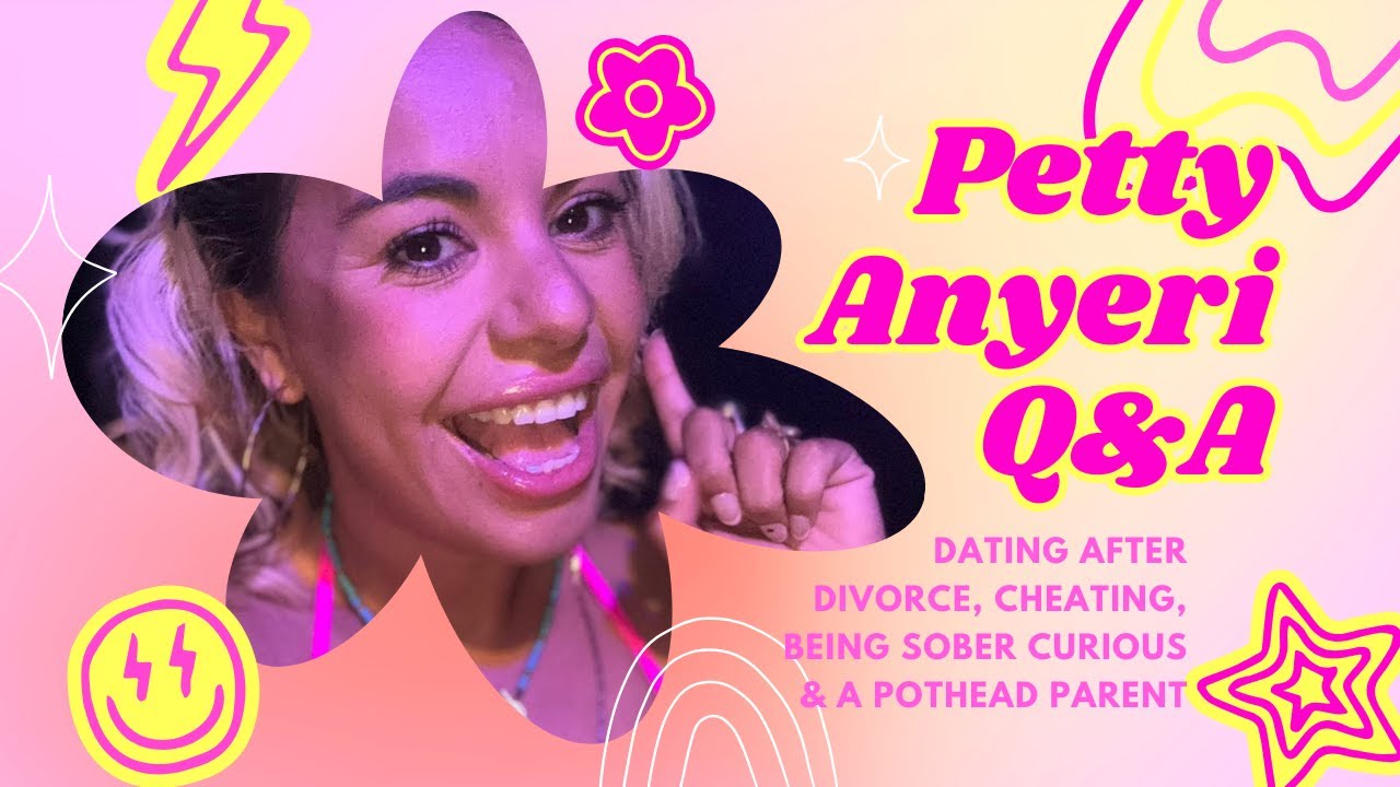 Petty Anyeri Coversations