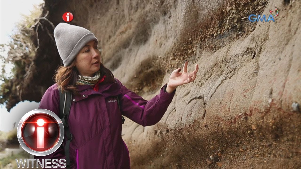 I-Witness: Kara David, inakyat ang Mount Taranaki sa New Zealand