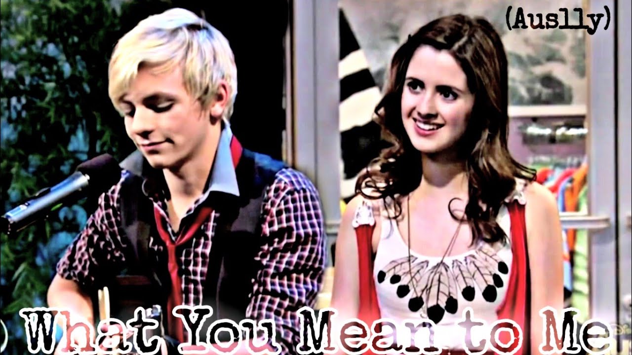 What You Mean to Me (Auslly)