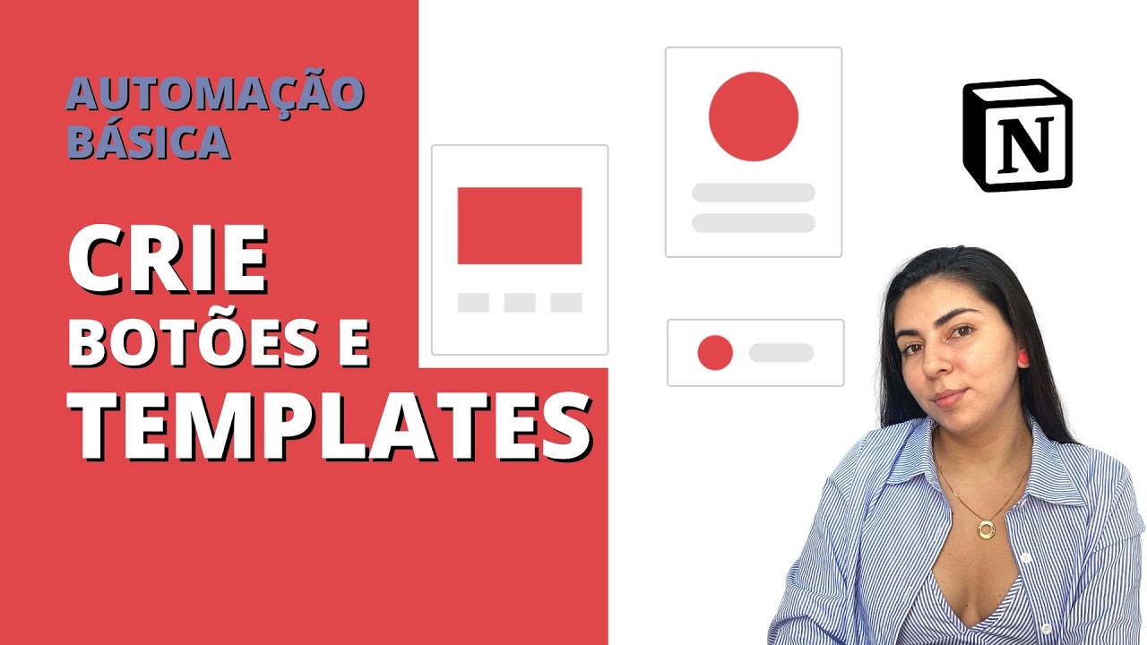 COMO CRIAR TEMPLATES E GERENCIAR TAREFAS RECORRENTES NO NOTION