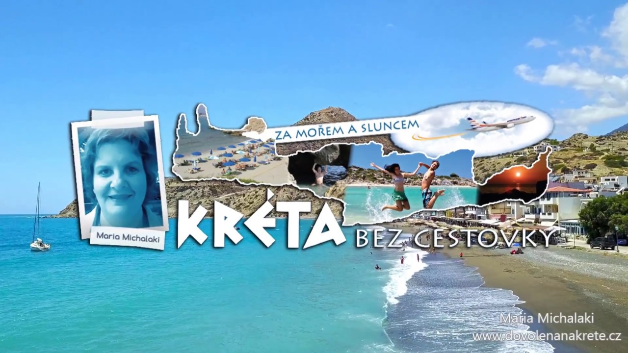 Mirtos (Myrtos) Crete