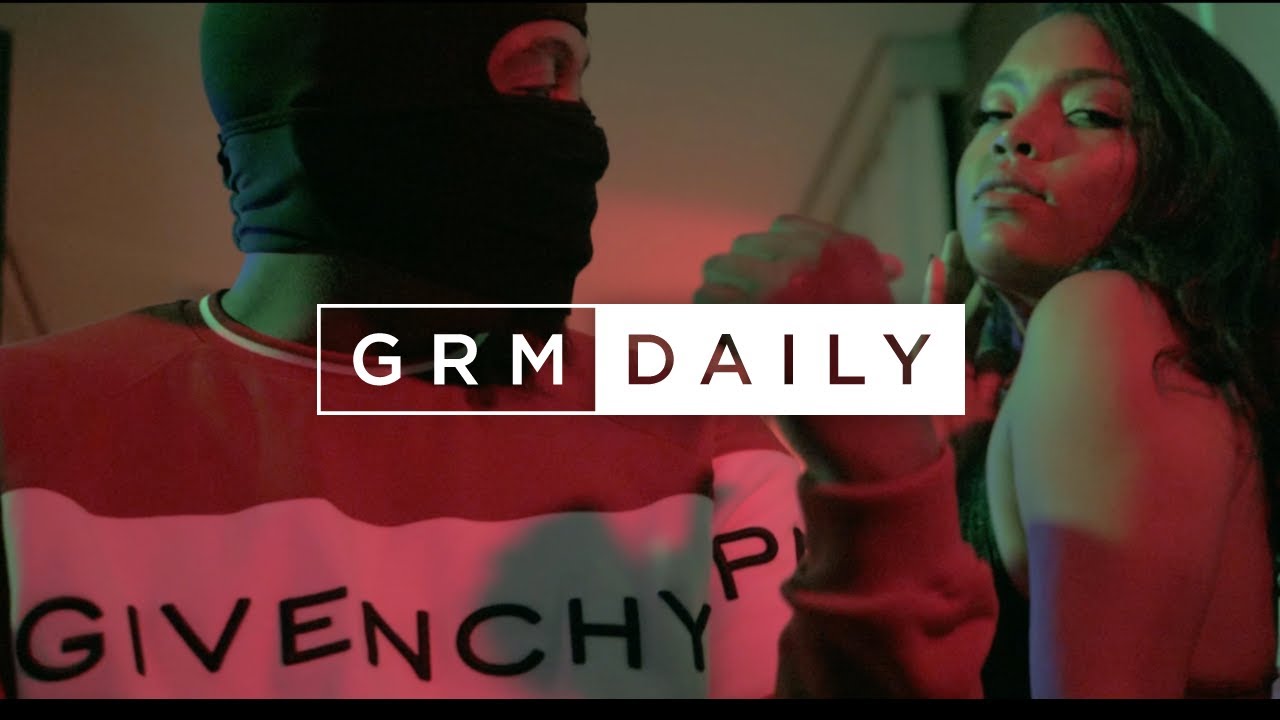 Getrich - Gyalist [Music Video] | GRM Daily