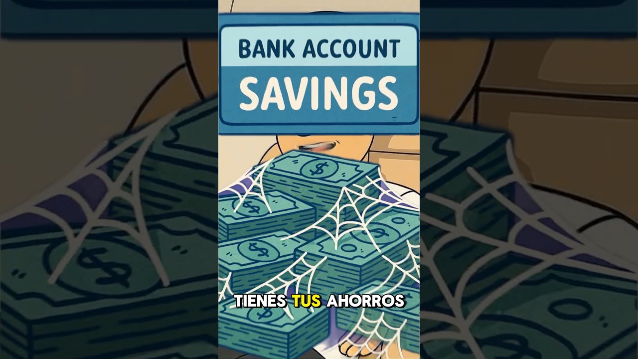 Así puedes proteger tus ahorros si sube el dólar