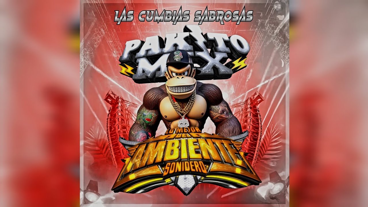 Los Caminos De Dios Pakito Mix Editada 2026 Limpia 