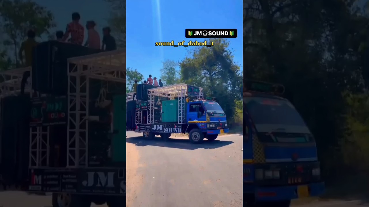 J M SOUND 🚫#dj #dj #viral#trending  #ytshorts #djviral #viralvideo