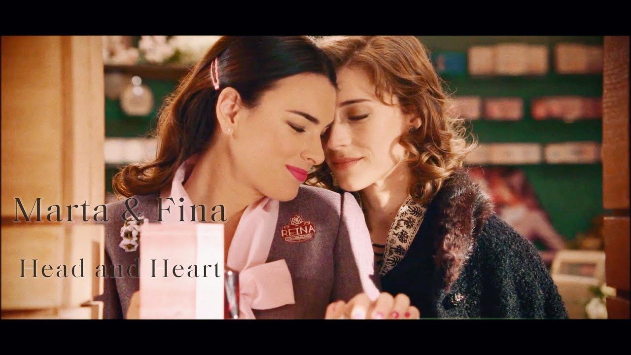 Marta & Fina (Mafin) - Head and Heart