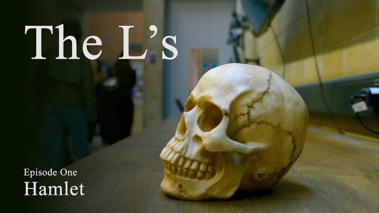 The L&rsquo;s | Episode 1 | Hamlet