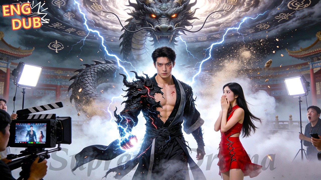 🔥An Unknown Awakened God-level Acting System, Won The Heart Of  Stunning CEO—Also Become Immortal?!